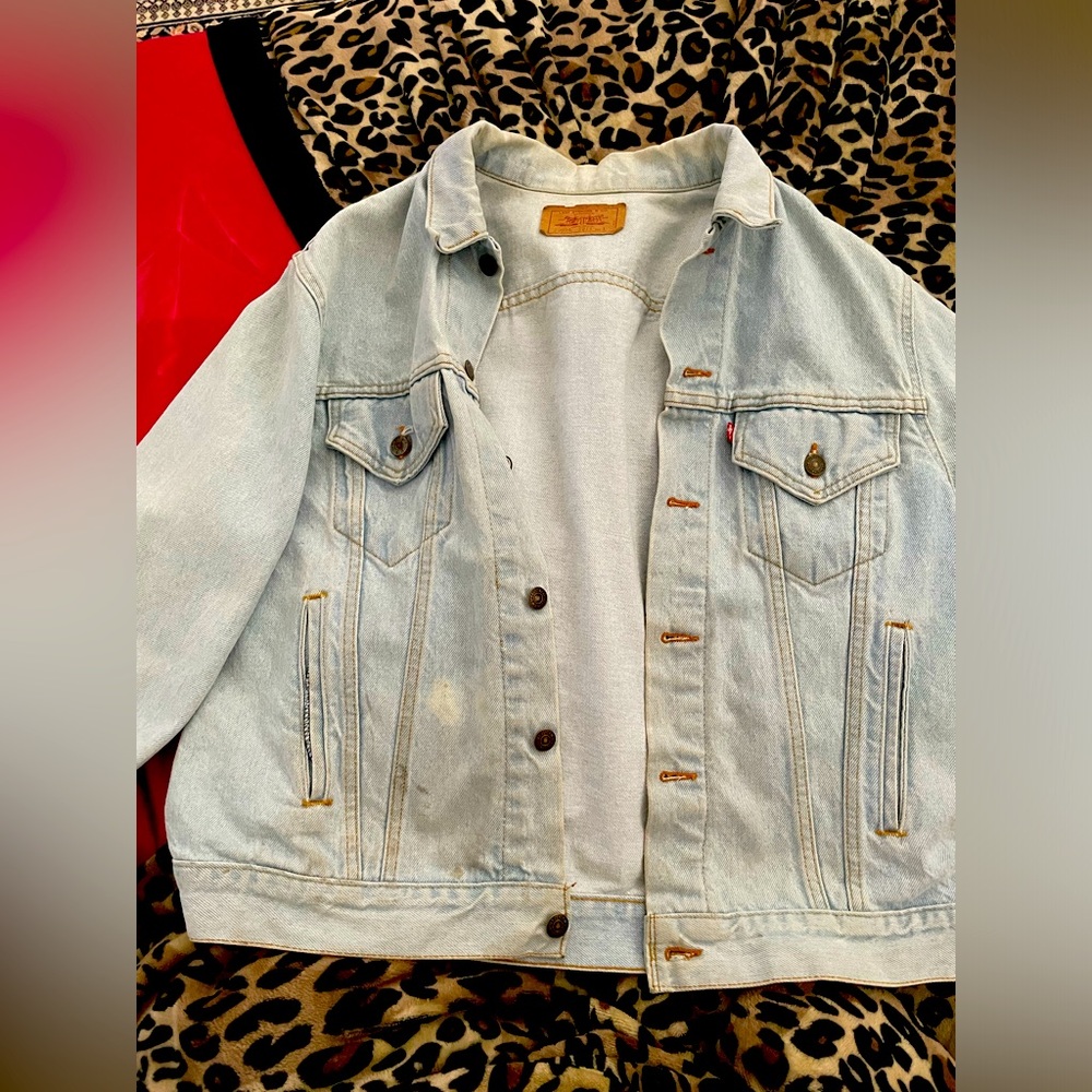 Levi’s Strauss Co